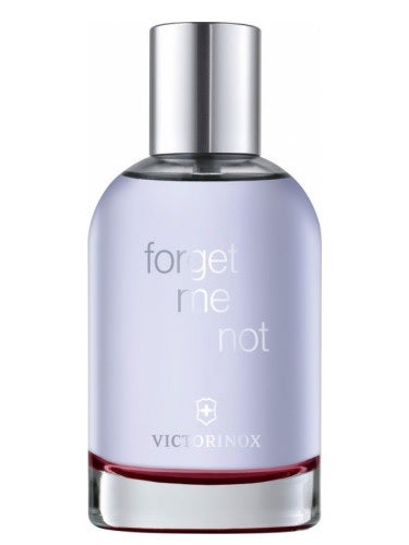 Victorinox Swiss Army Forget Me Not Women's Perfume